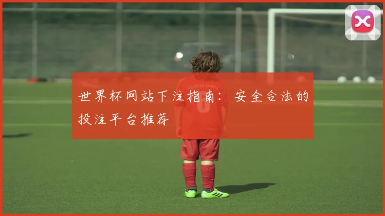 世界杯网站下注指南：安全合法的投注平台推荐